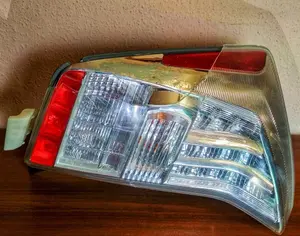 TOYOTA Prius 2009-2011 - 6
