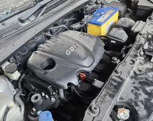 HYUNDAI Tucson 2010-2015