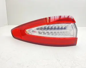 FORD Fusion 2013-2016