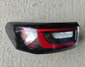 VOLKSWAGEN ID.4 2021-2026 - 1