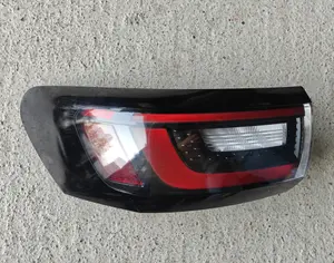 VOLKSWAGEN ID.4 2022-2024