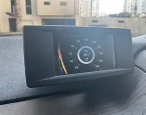 BMW i3 2014-2018