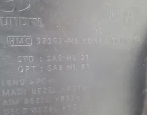 HYUNDAI Tucson 2024-2026 - 5