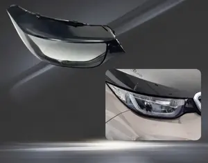 BMW i3 2014-2018