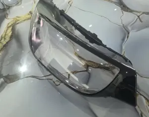 BMW i3 2014-2018 - 4