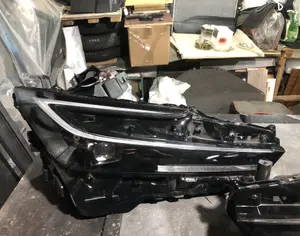 TOYOTA Prius 2023-2026 - 3