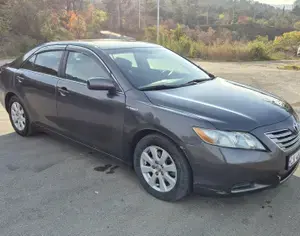 TOYOTA Camry 2008 2.4