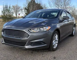 FORD Fusion 2013 1.5