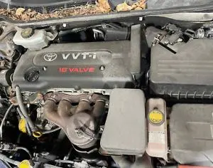 TOYOTA Camry 2006-2011