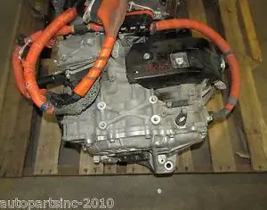 TOYOTA Camry 2006-2011 - 2