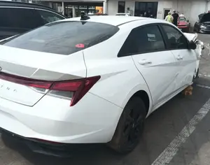 HYUNDAI Elantra 2020-2026