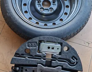 R17 HONDA Odyssey 2020-2025 - 4