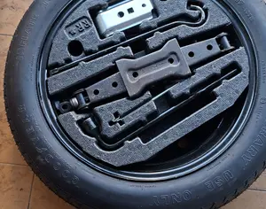 R17 HONDA Odyssey 2020-2025 - 7