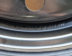 R17 HONDA Odyssey 2020-2025 - 8