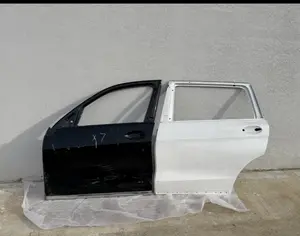BMW X7 2018-2026