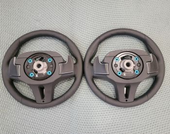 BMW 430 2020-2024 - 11