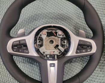 BMW 430 2020-2024 - 2