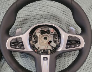 BMW 430 2020-2024 - 7
