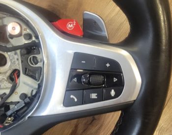 BMW 430 2020-2024 - 8