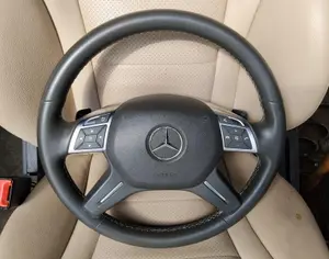 MERCEDES-BENZ GL 450 2013-2016