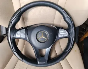 MERCEDES-BENZ C 300 2014-2018 - 1