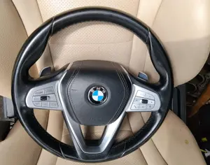 BMW X7 2020-2022