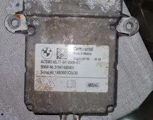 BMW 330 2018-2024 - 1