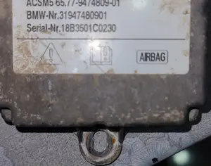 BMW 330 2018-2024 - 2