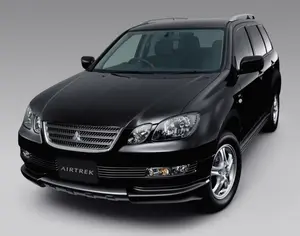 MITSUBISHI Airtrek 2003 2.0