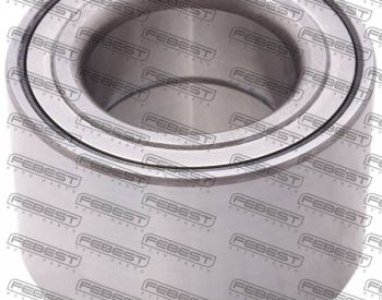 SUZUKI Wagon R+ 2004-2008 - 6