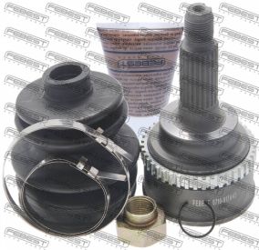 SUZUKI Wagon R+ 2004-2008 - 9