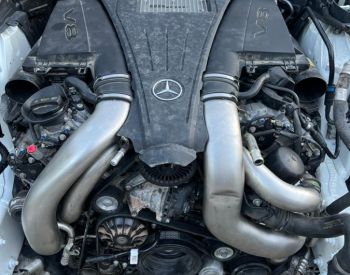 MERCEDES-BENZ S 550 2015 4.7 - 9