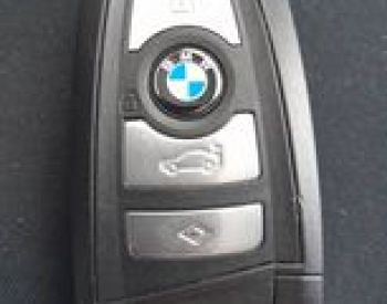 BMW F10 2012-2016