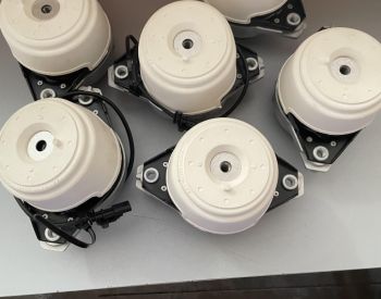 MERCEDES-BENZ ML 350 2012-2019 - 2