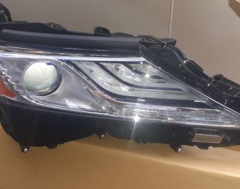 TOYOTA Camry 2018-2023 - 2