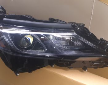 TOYOTA Camry 2018-2023 - 3
