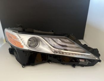 TOYOTA Camry 2018-2023 - 4