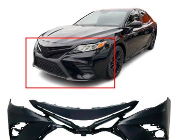 TOYOTA Camry 2018-2023 - 1