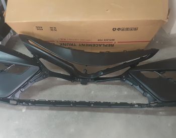 TOYOTA Camry 2018-2023 - 2
