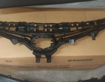 TOYOTA Camry 2018-2023 - 2
