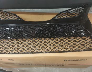 TOYOTA Camry 2018-2023 - 4