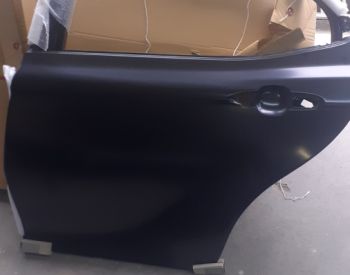 VOLKSWAGEN Jetta 2011-2018 - 2