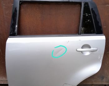SCION xB 2007-2015 - 1