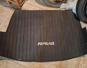 TOYOTA RAV 4 2019-2023