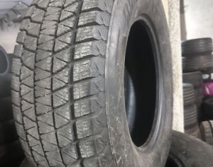 R16 265/70 Зима - 1