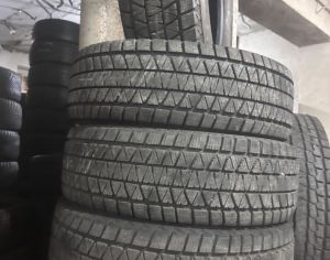 R16 265/70 Зима - 2