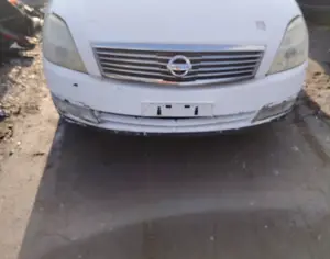 NISSAN Teana 2004 2.3