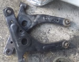 FORD Transit 2007-2014 - 1