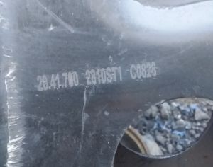 FORD Transit 2007-2014 - 2