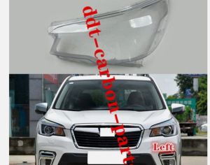 SUBARU Forester 2019-2021